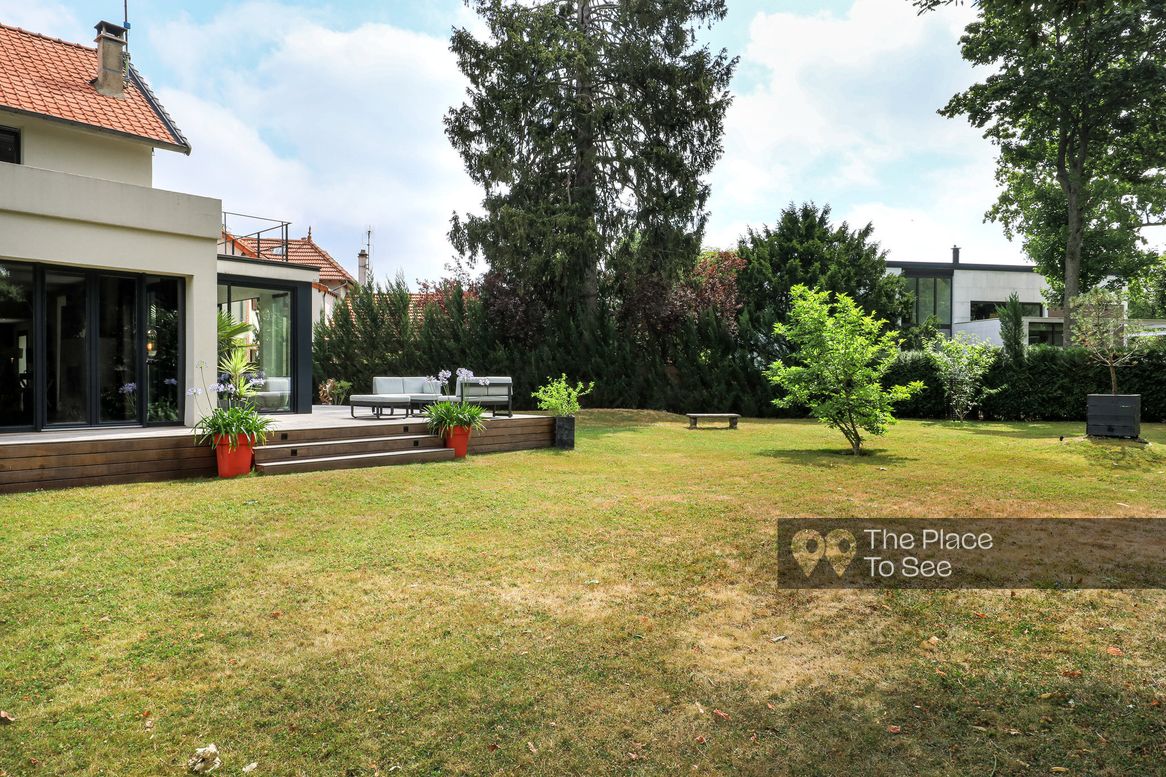 Jardin