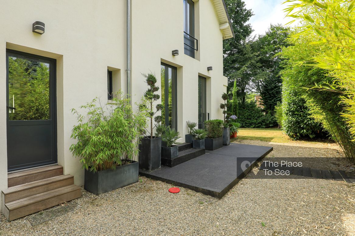 Jardin