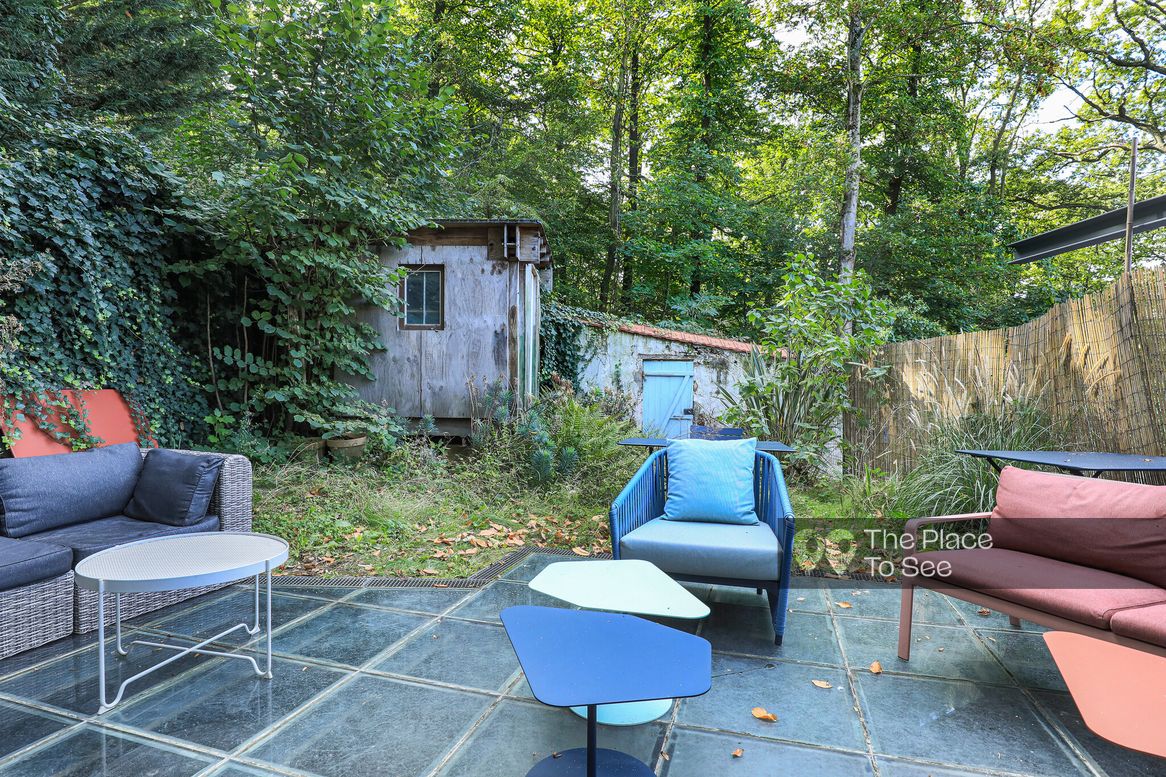 Jardin