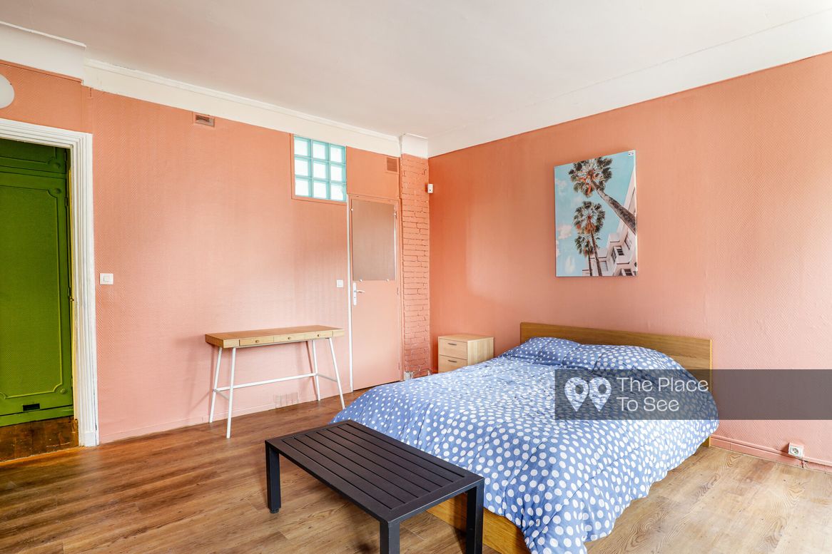 Chambre parentale