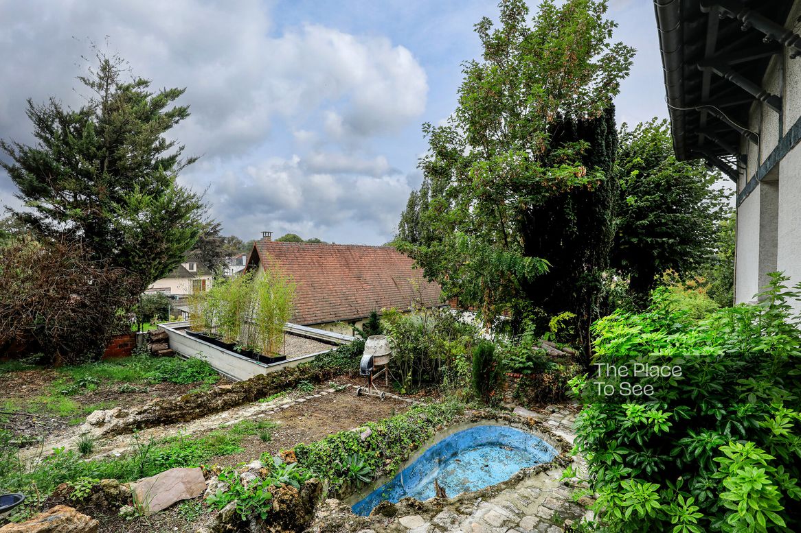 Jardin