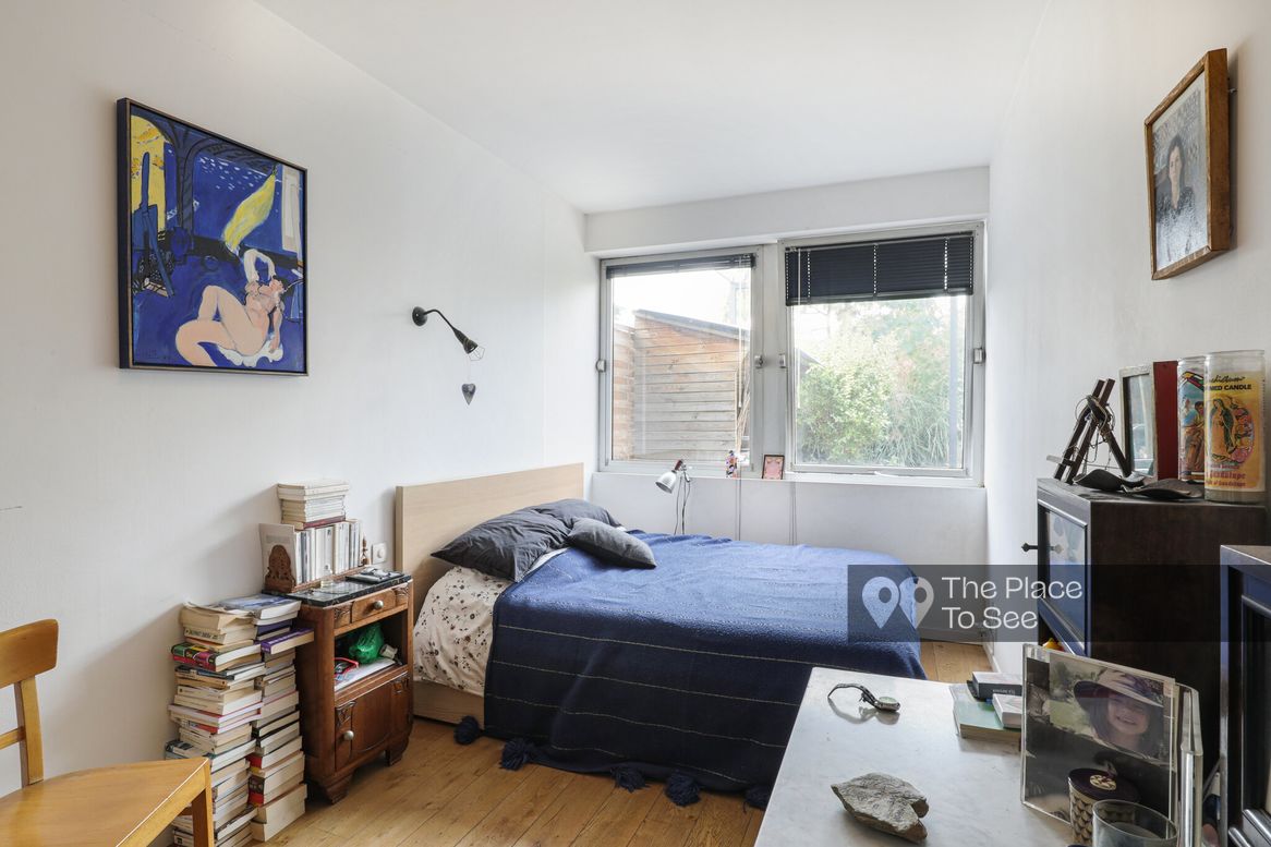 Chambre parentale