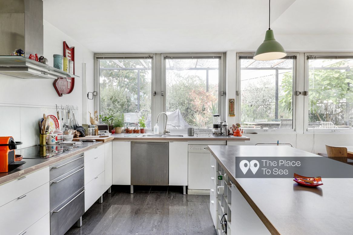 Cuisine américaine