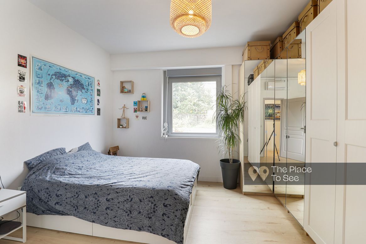 Chambre d'enfant