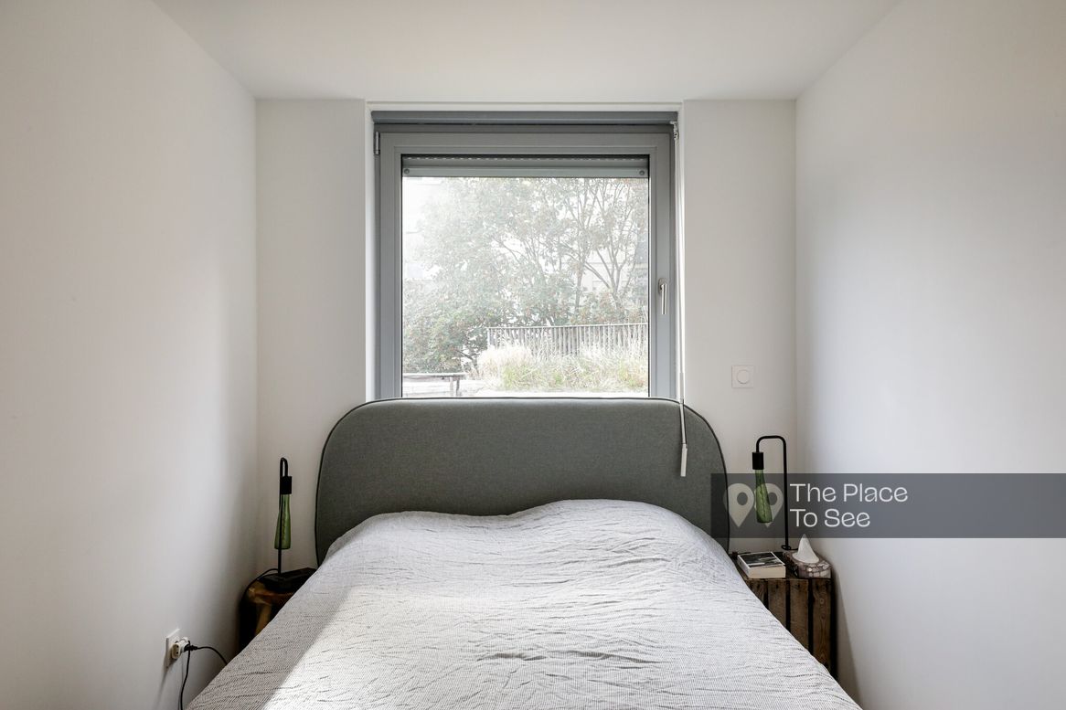 Chambre parentale