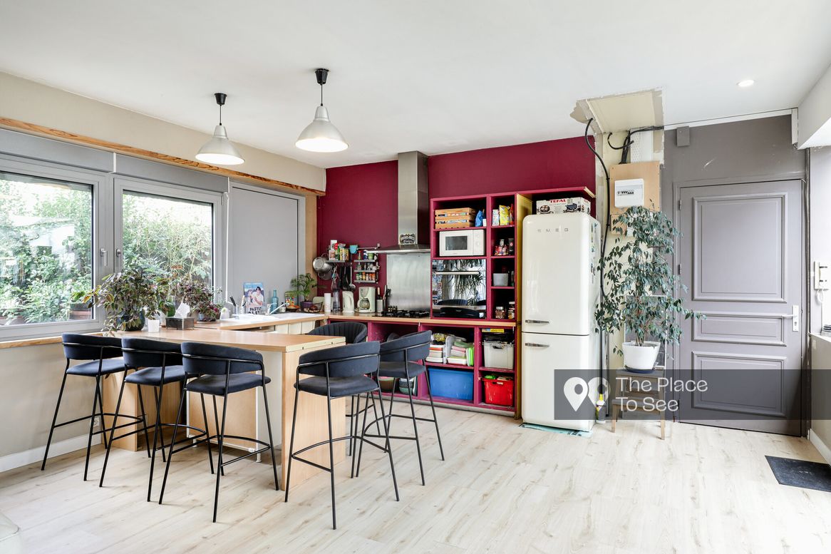 Cuisine américaine