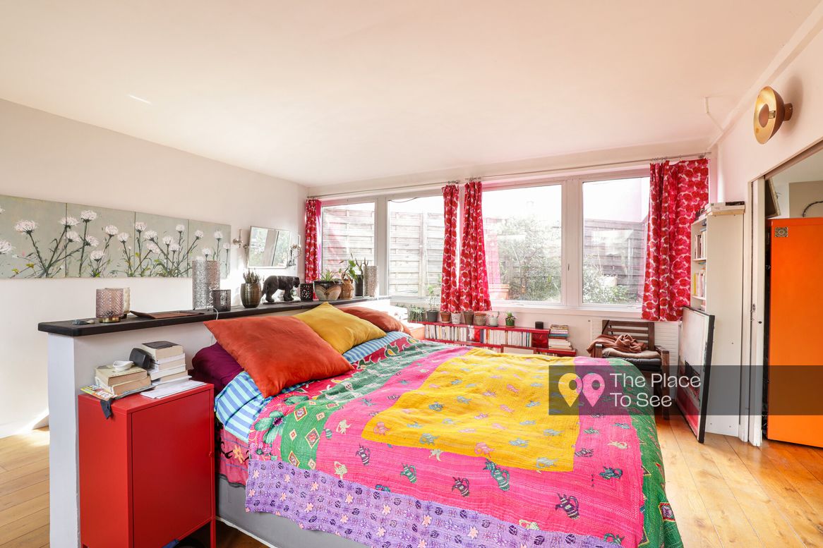 Chambre parentale