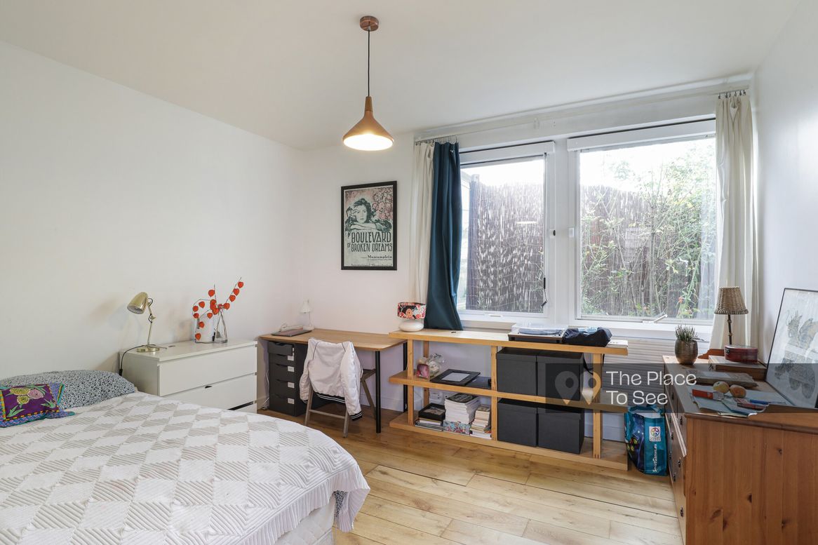 Chambre parentale