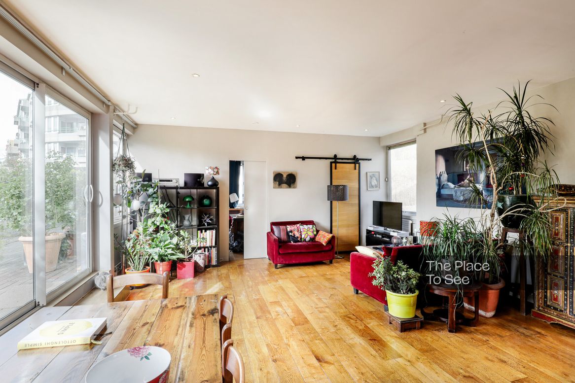 Salon