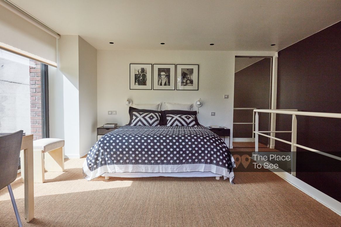 Chambre parentale