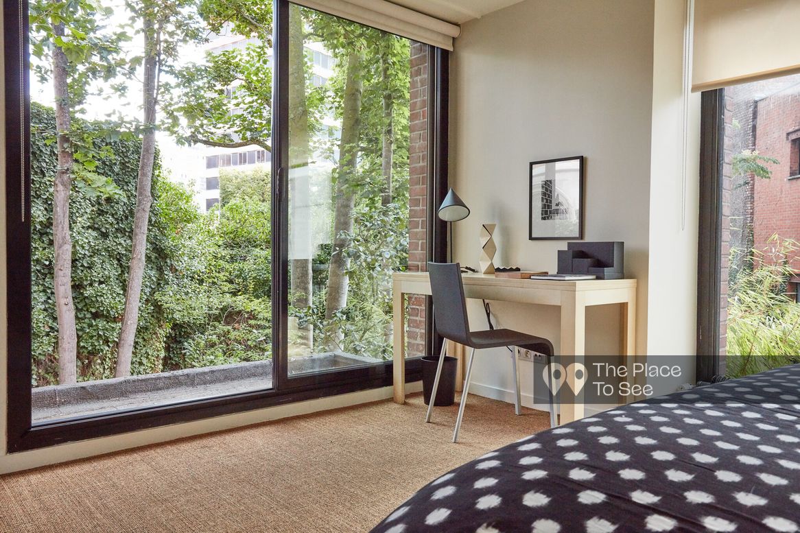 Chambre parentale