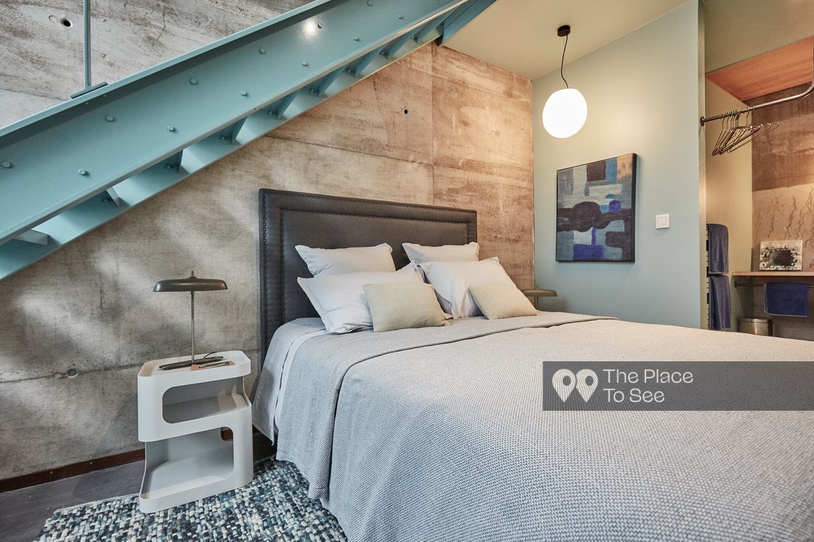 Chambre parentale