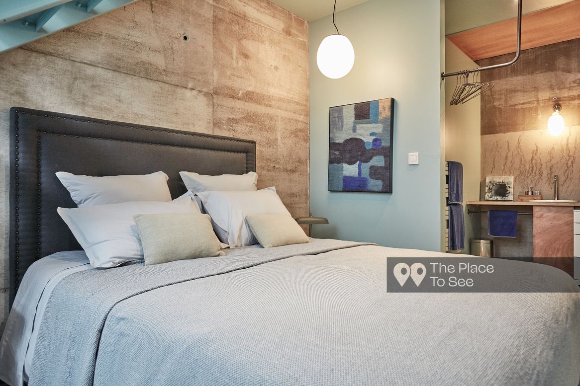 Chambre parentale