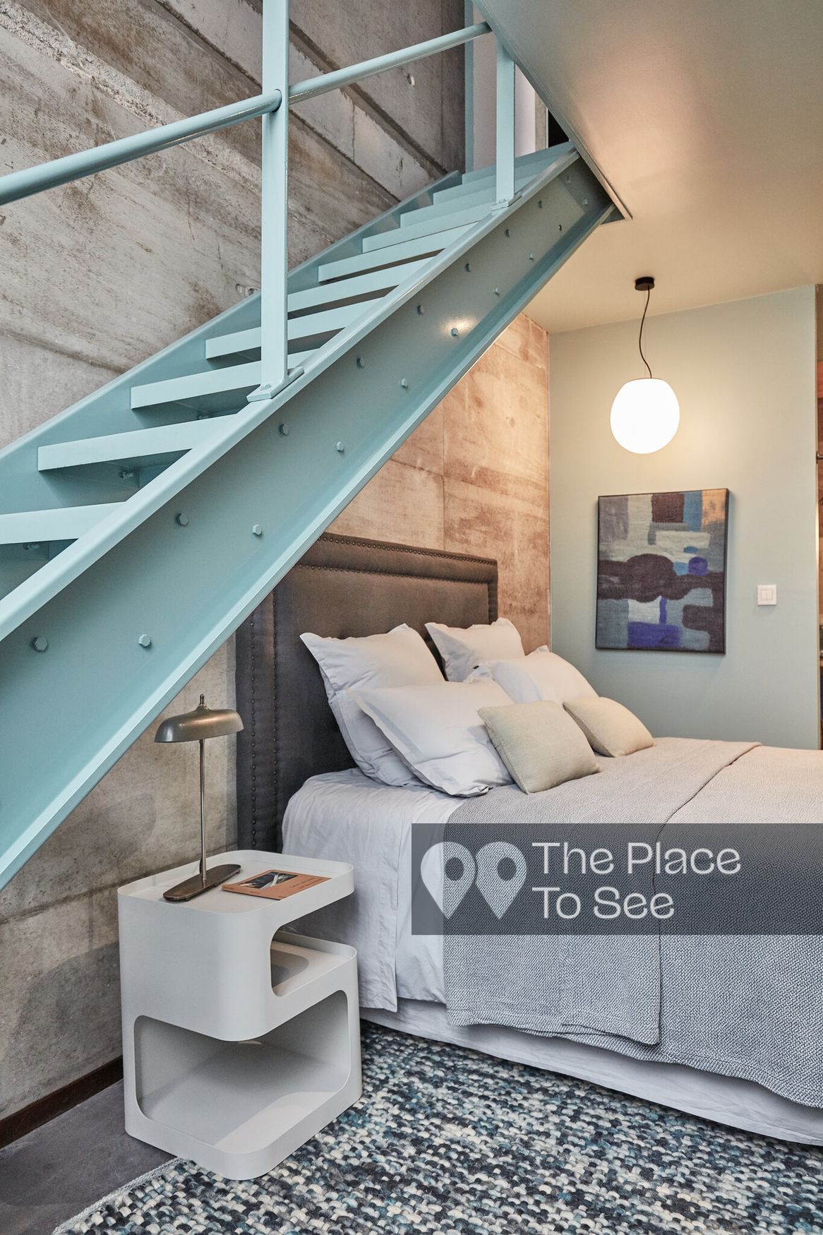 Chambre parentale