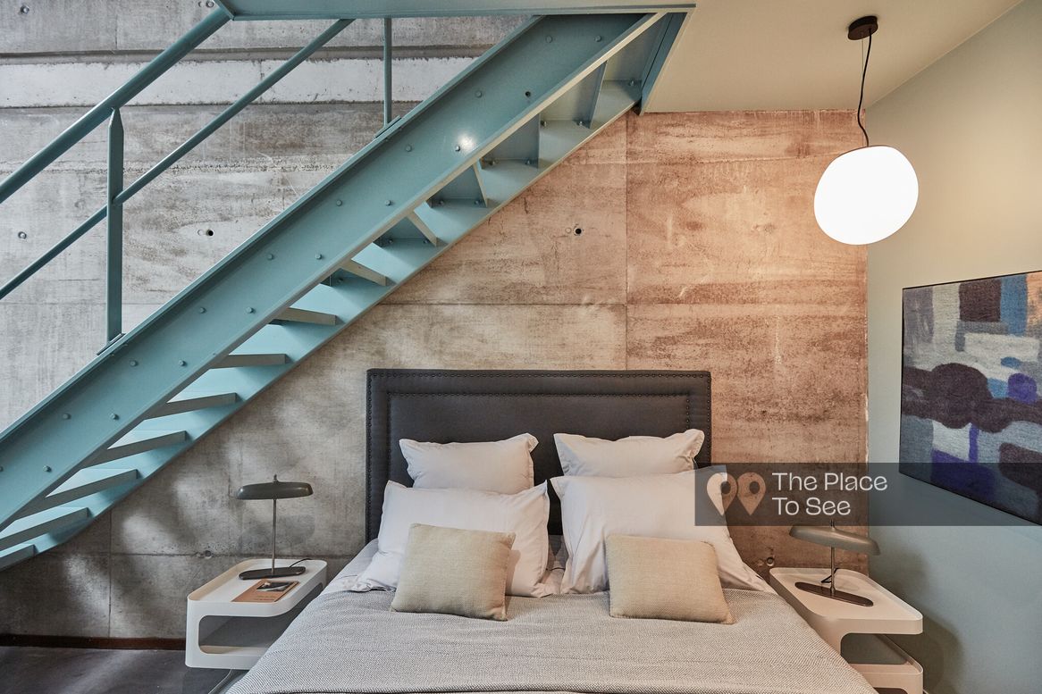 Chambre parentale