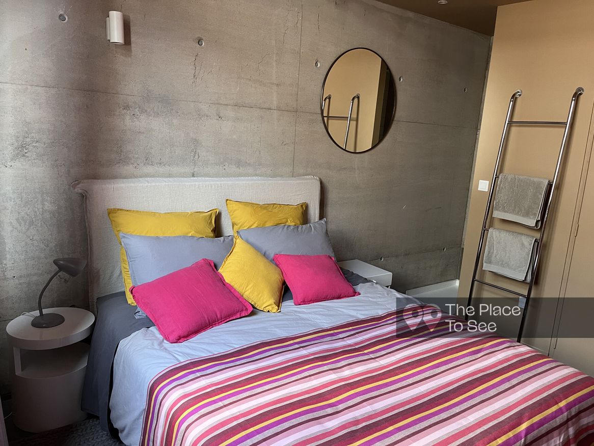 Chambre parentale
