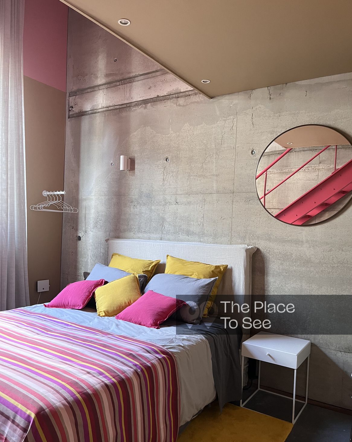 Chambre parentale