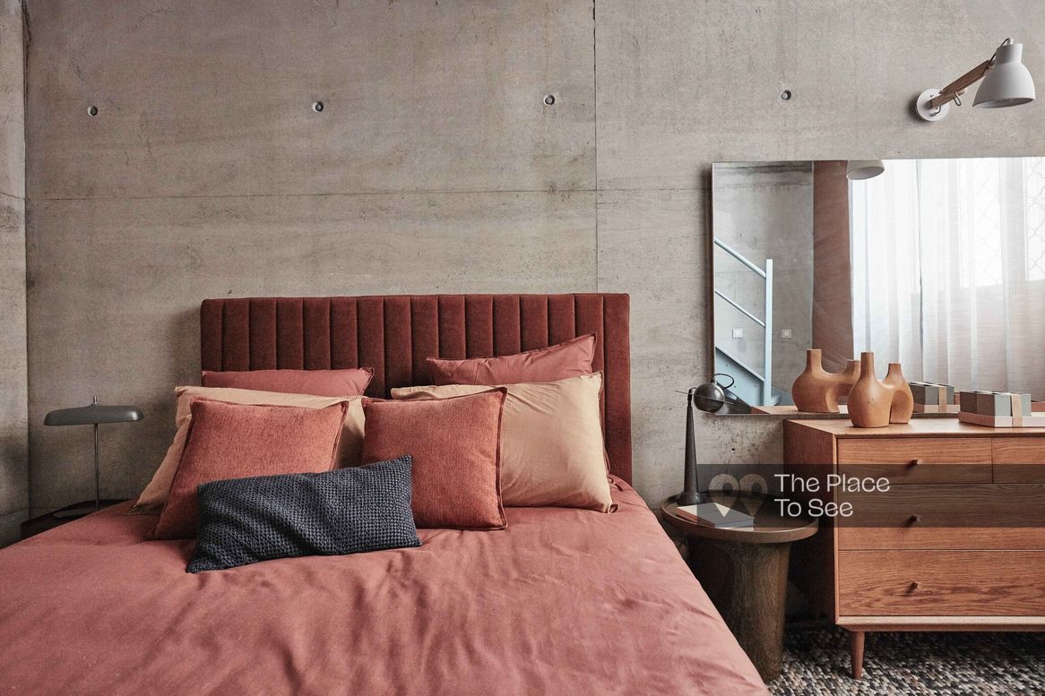 Chambre parentale
