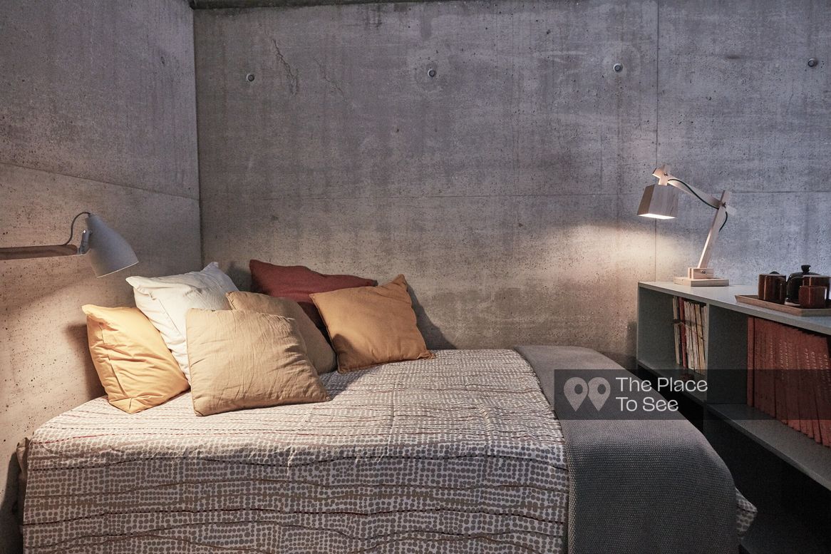 Chambre parentale