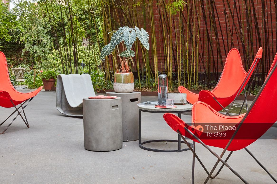 Jardin