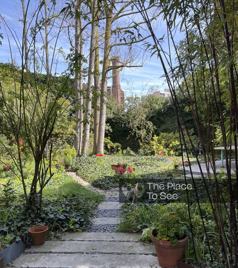 Jardin