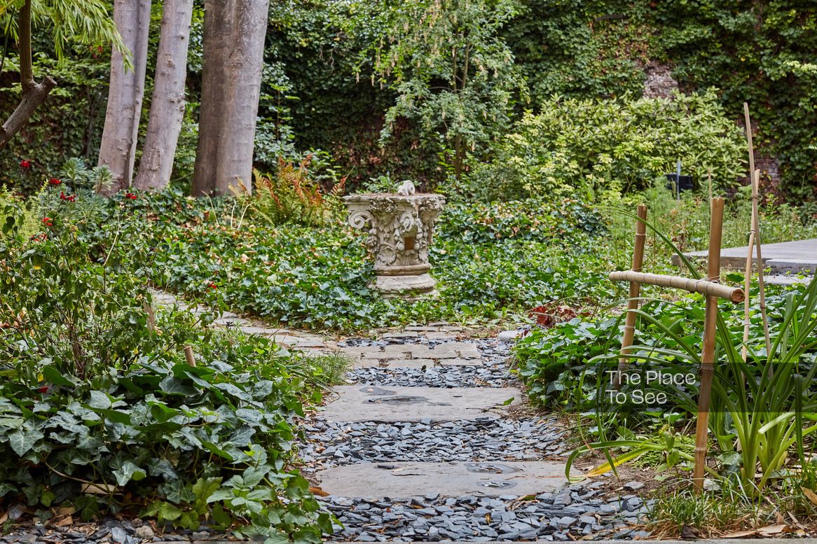 Jardin
