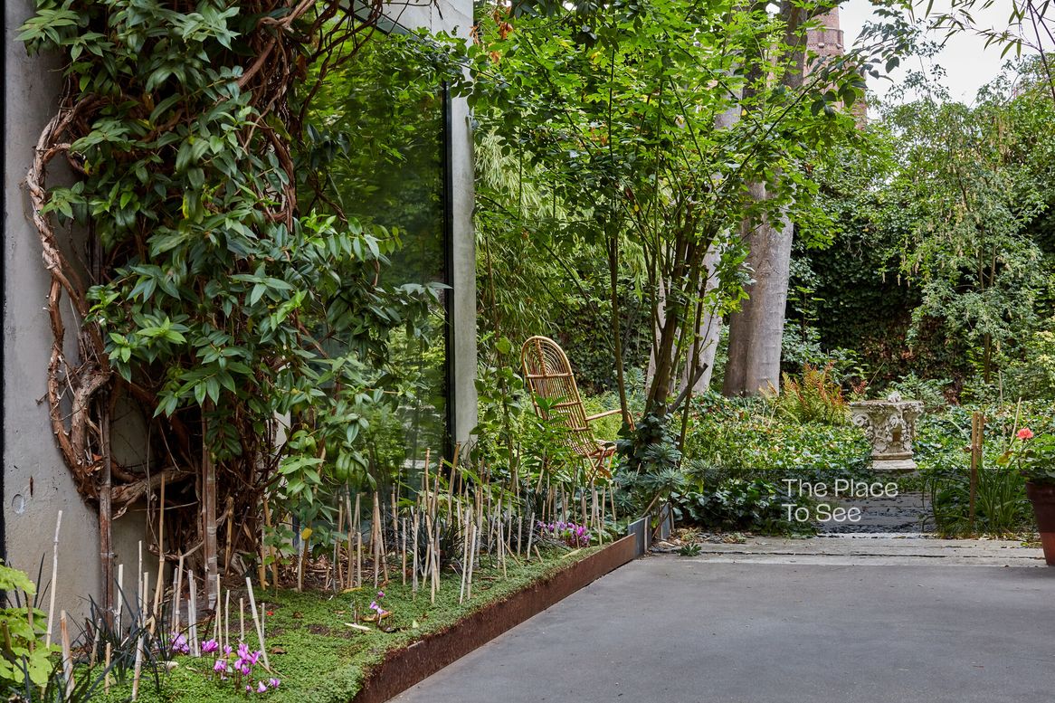 Jardin