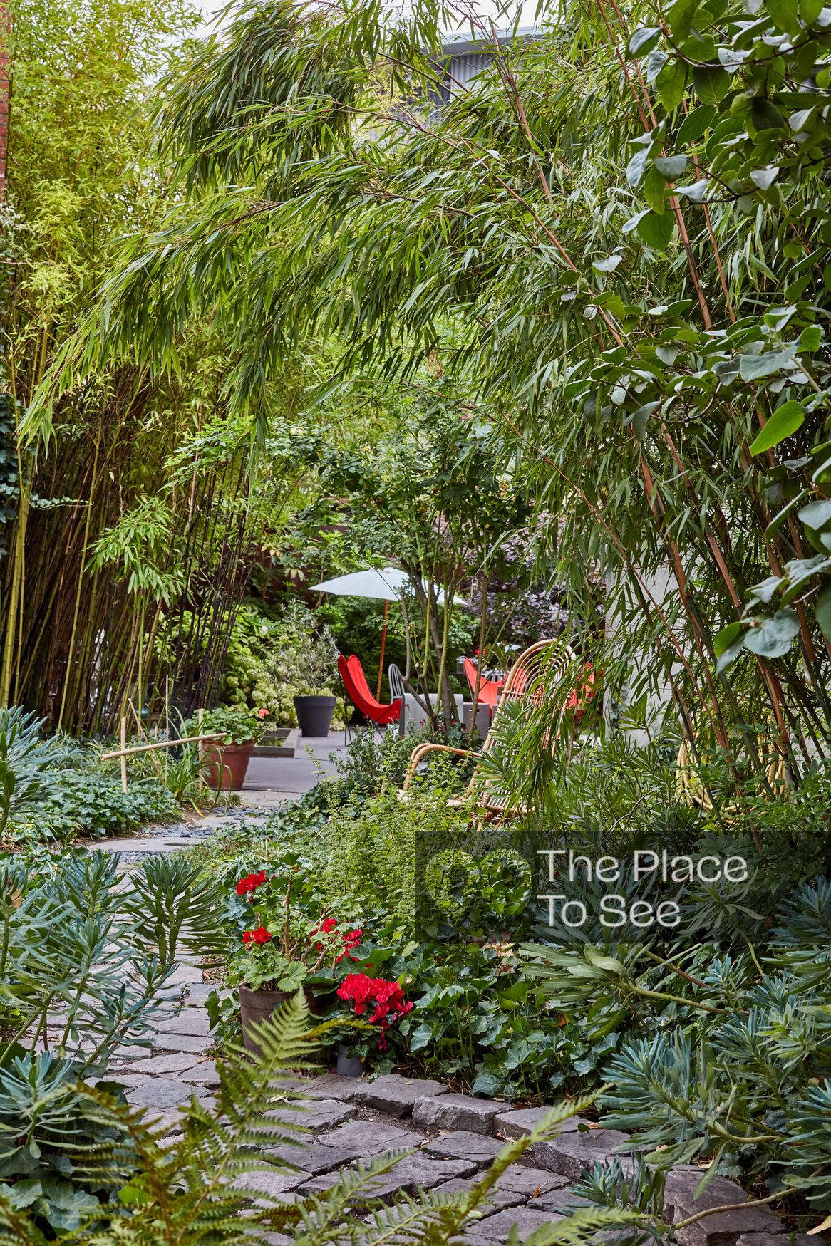 Jardin