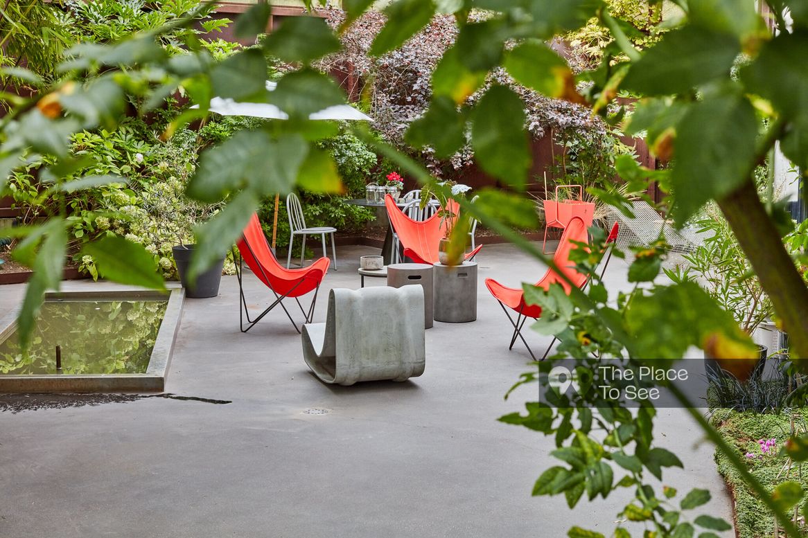 Jardin