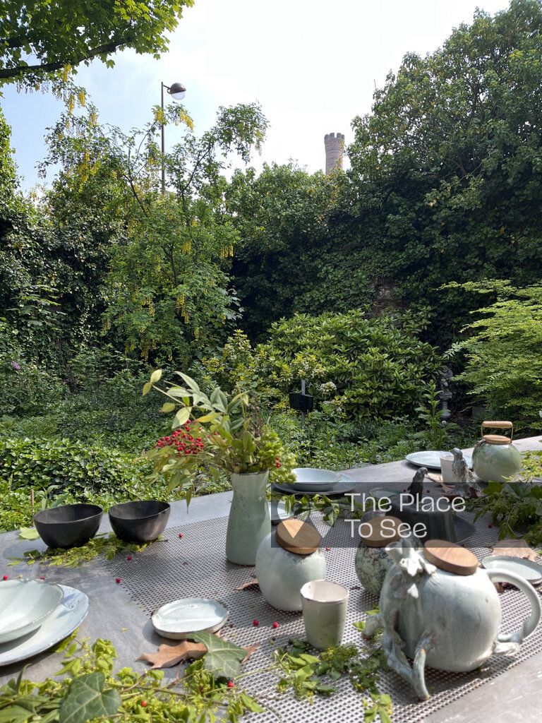 Jardin