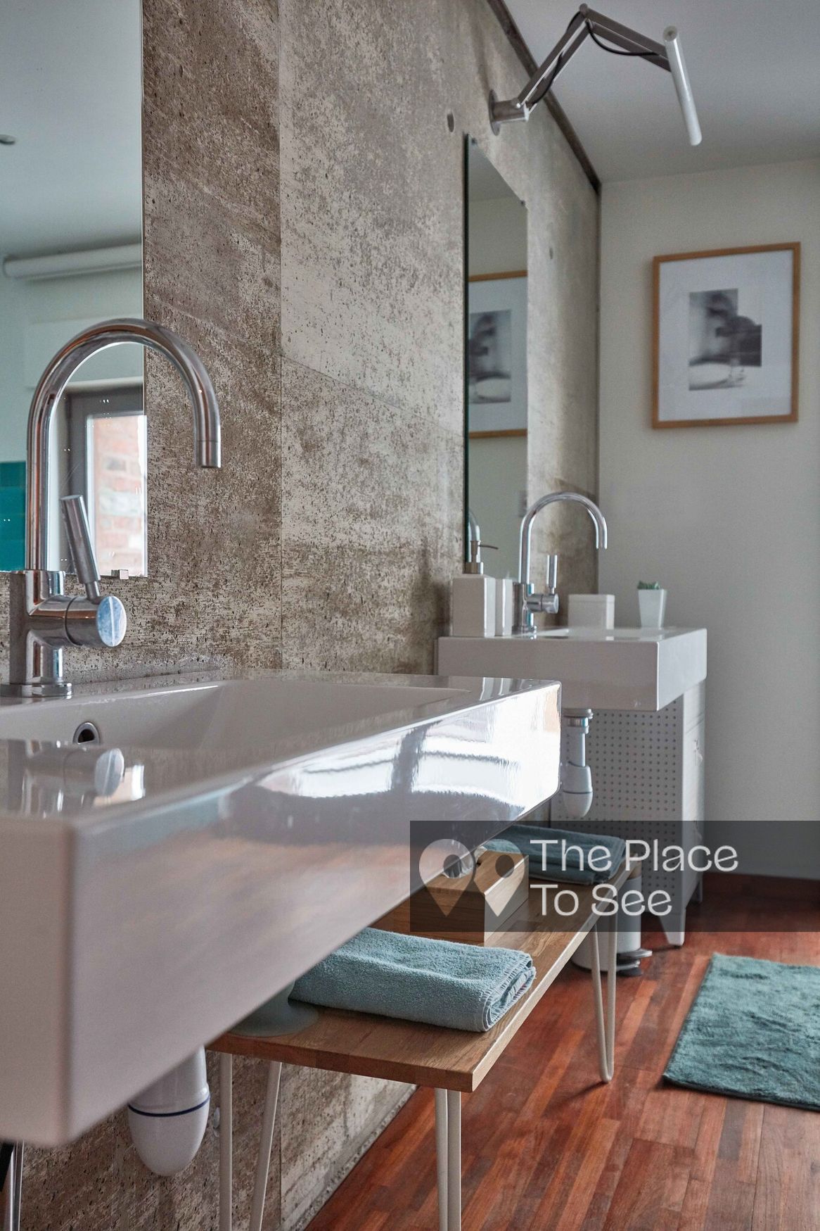 Salle de bain