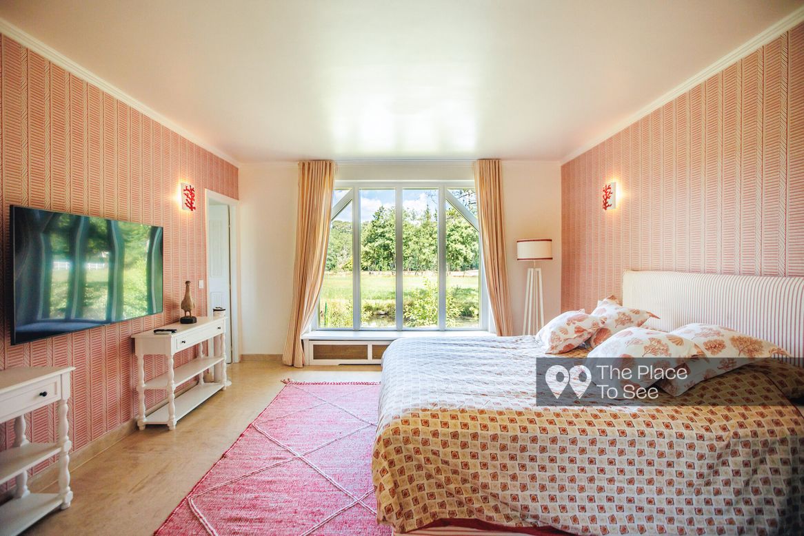 Chambre parentale