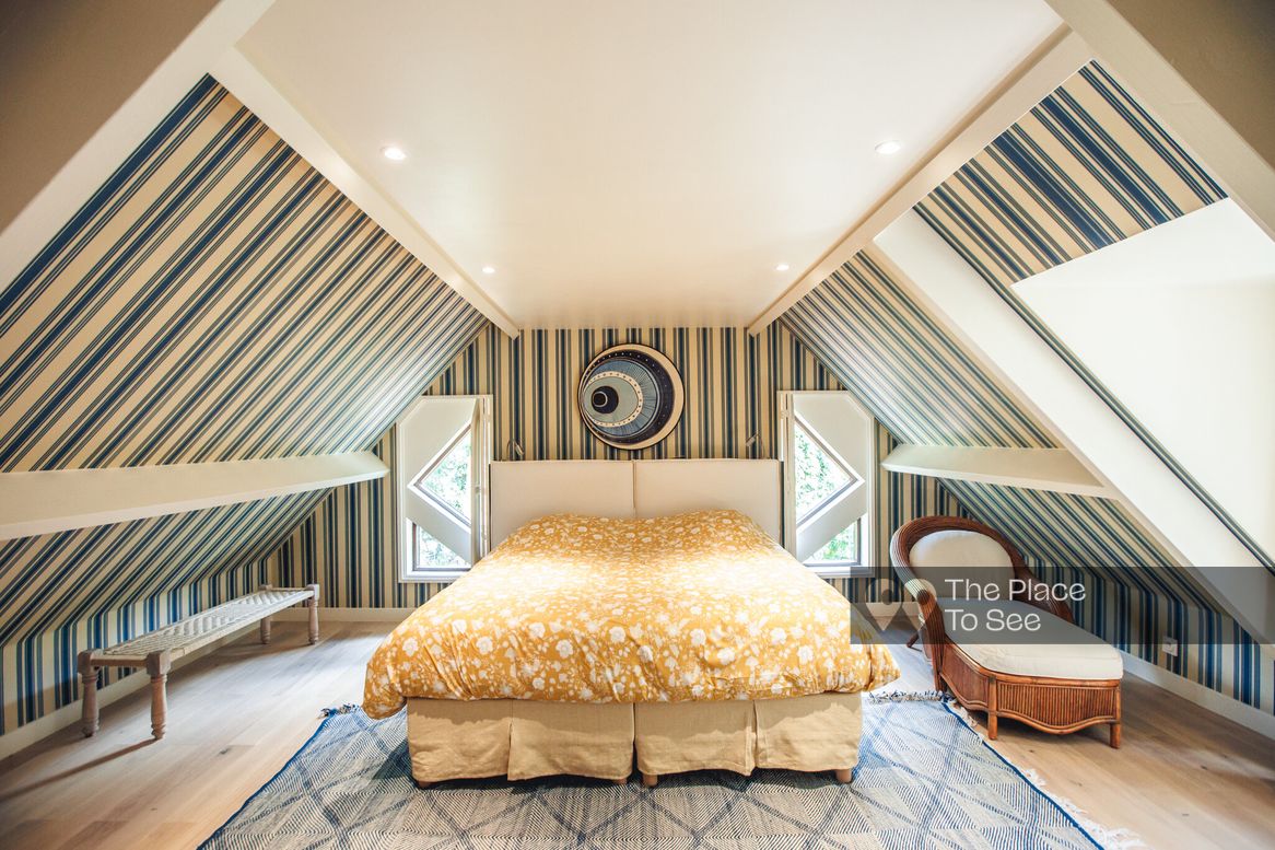 Chambre parentale
