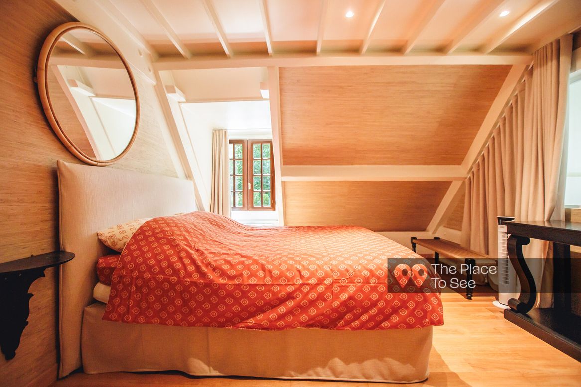 Chambre parentale
