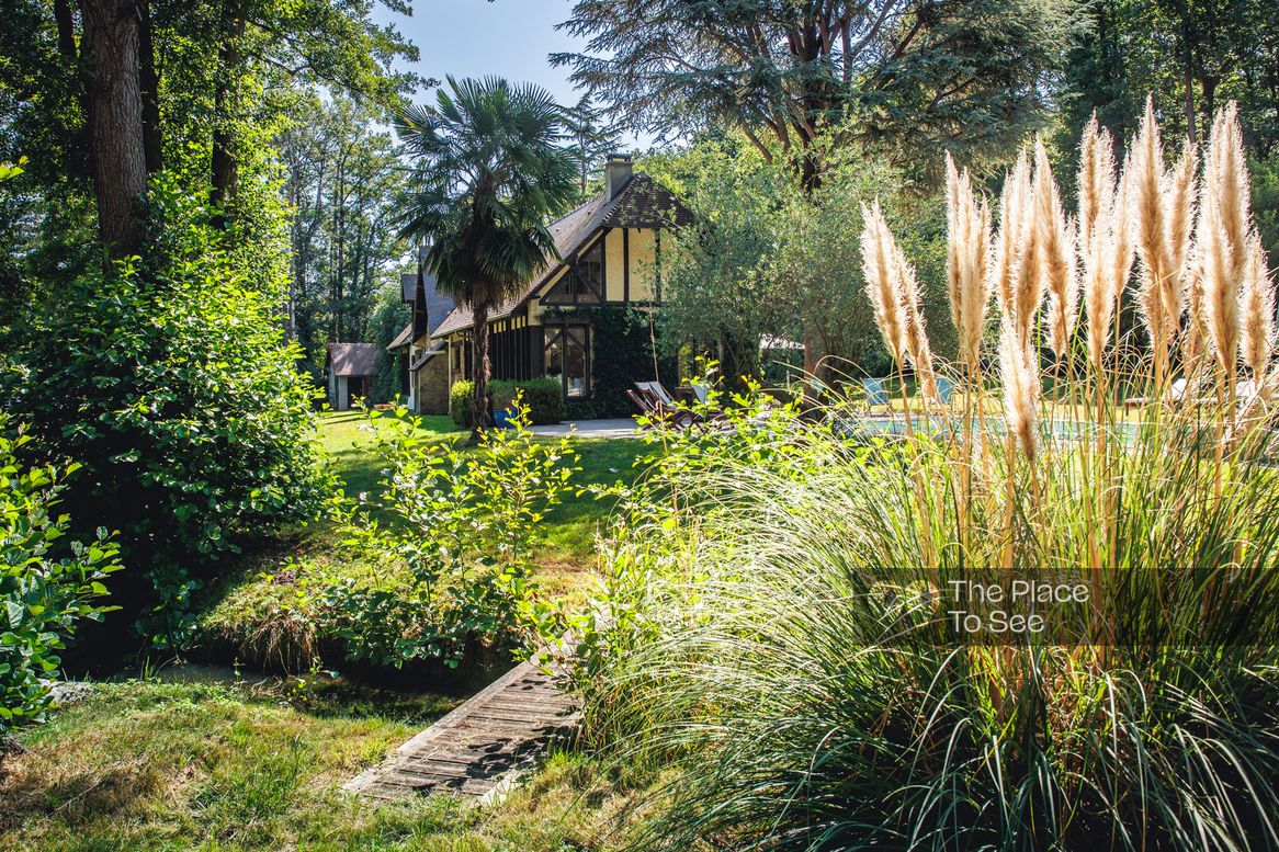 Jardin