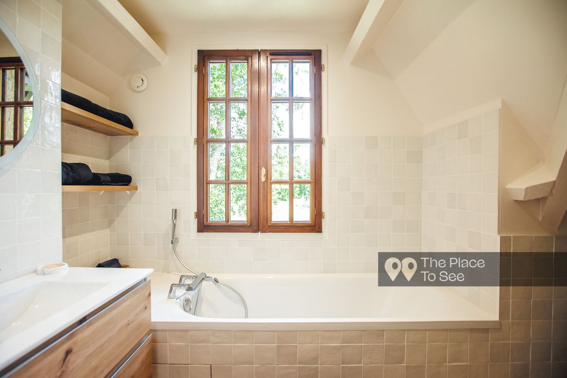 Salle de bain