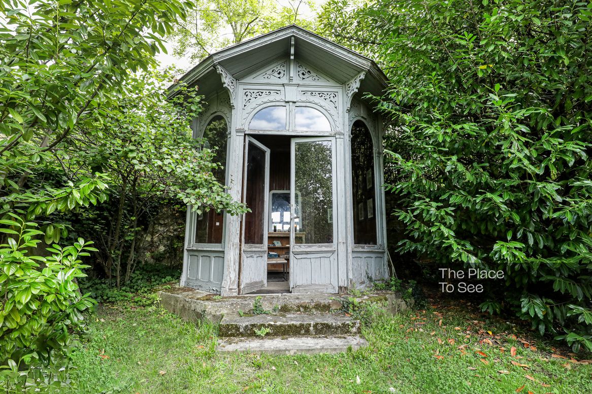 Cabane