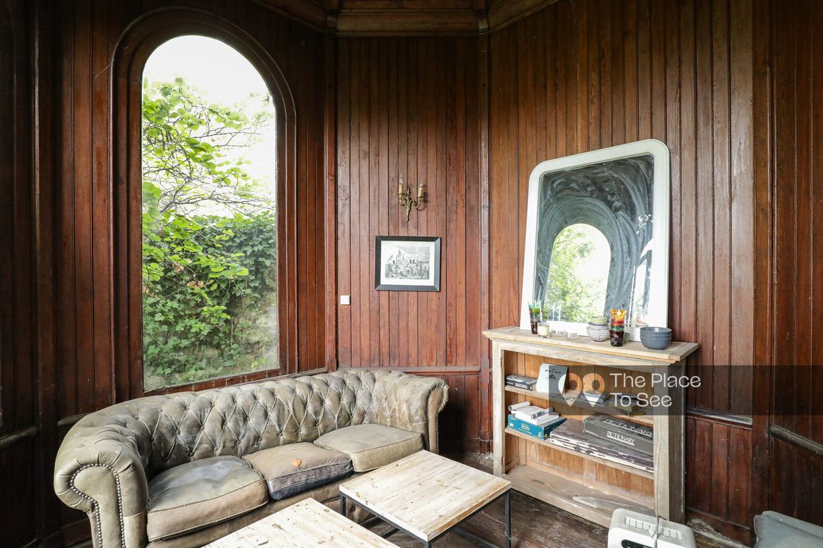 Cabane