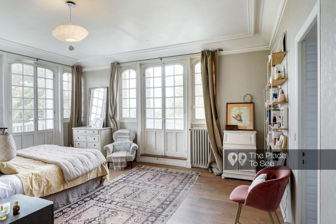 Chambre parentale