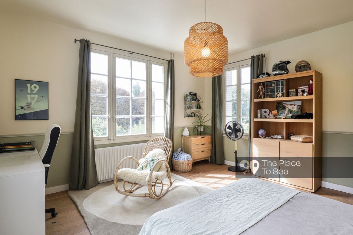 Chambre parentale