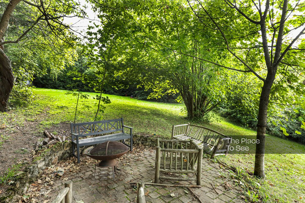 Jardin