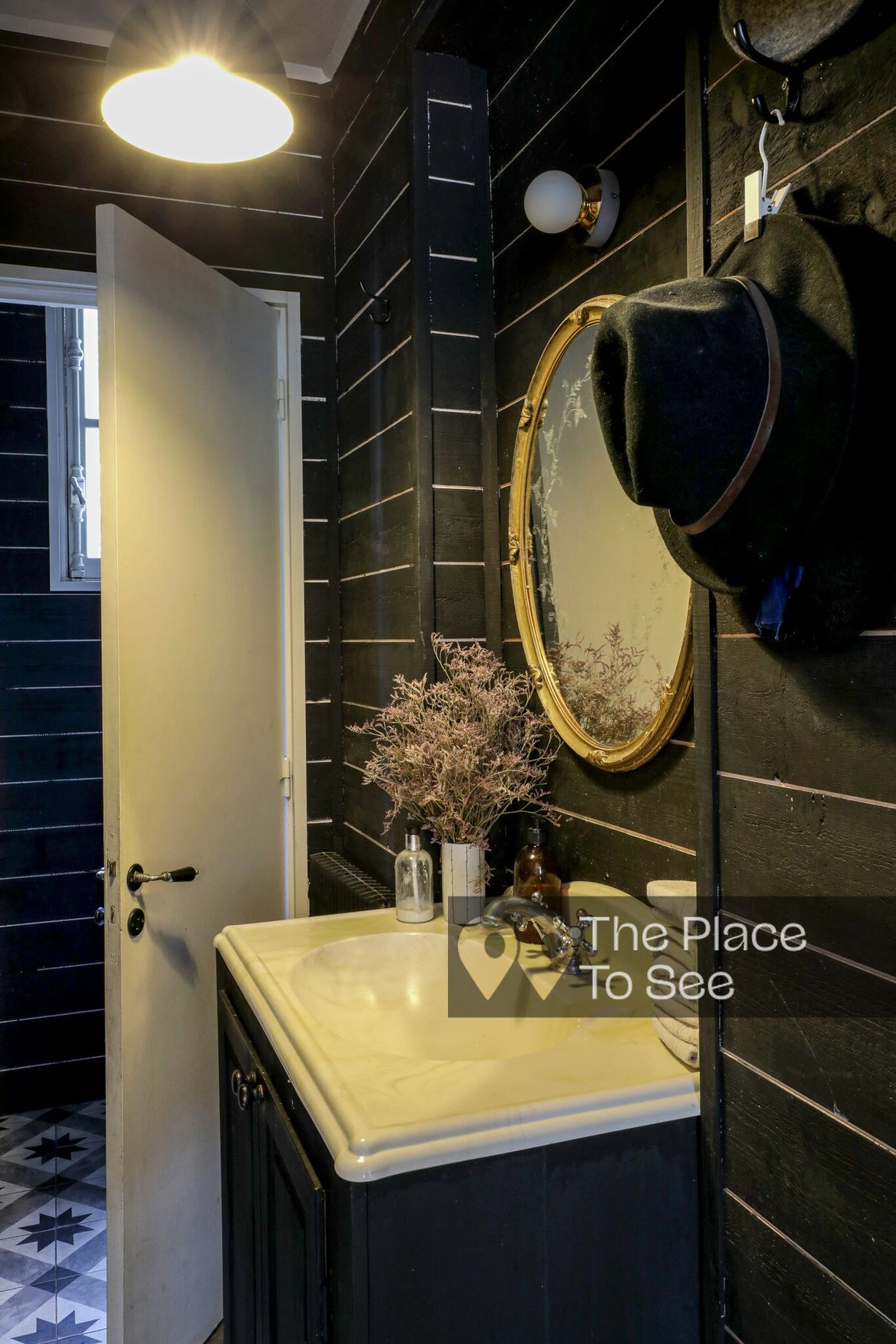 Toilettes