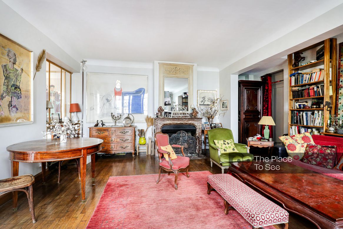 Salon