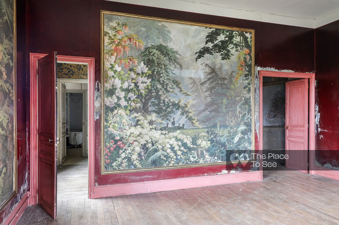 Chambre parentale