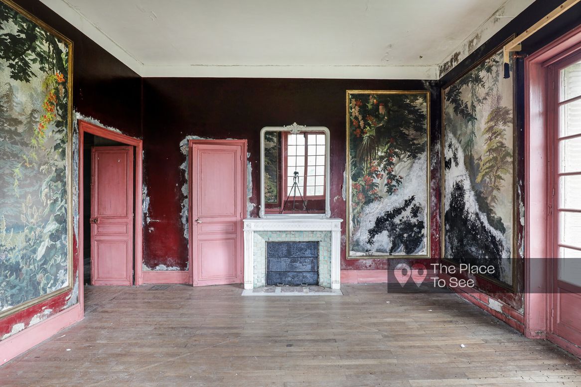 Chambre parentale