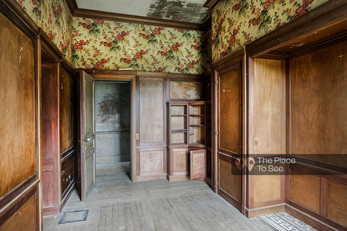 Chambre parentale