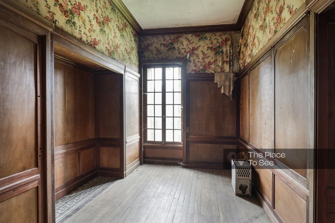 Chambre parentale