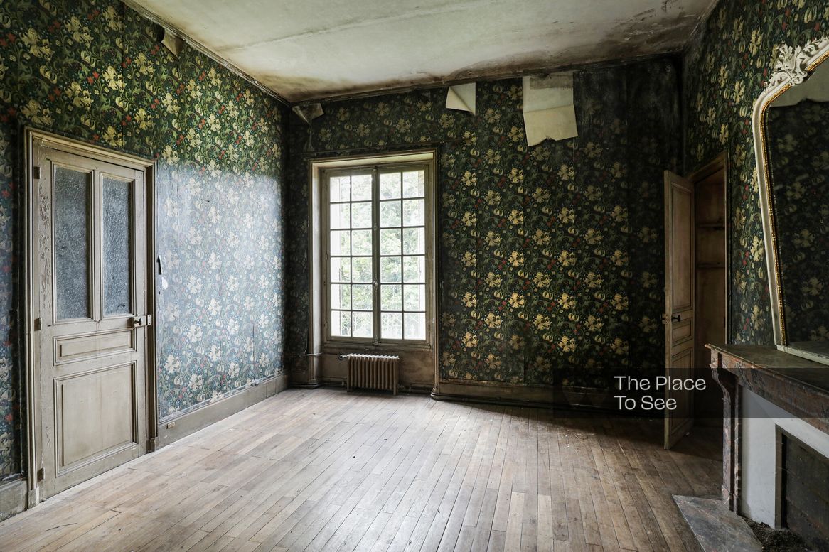 Chambre parentale