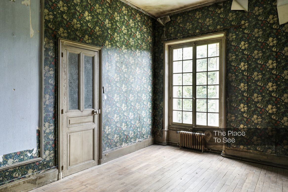 Chambre parentale