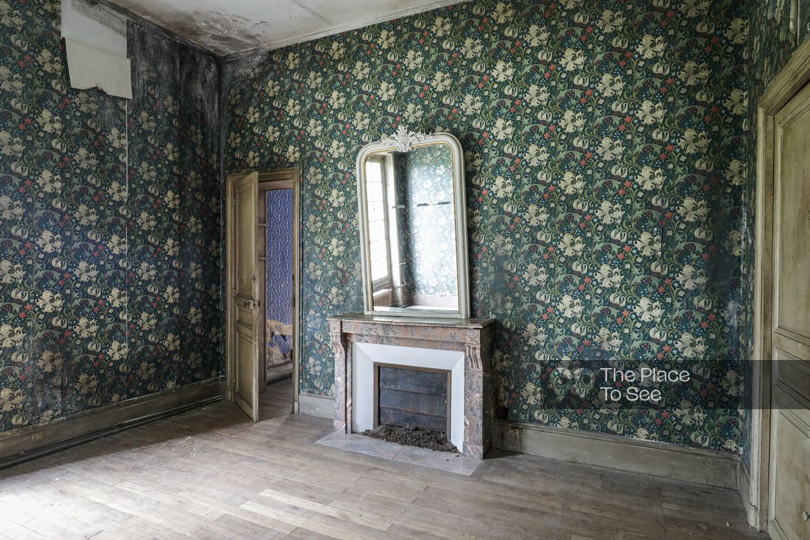 Chambre parentale